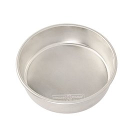 Nordic Ware Nordic Ware Naturals 8 inch Round Layer Cake Pan