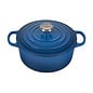 Le Creuset Le Creuset Round Dutch Oven 4.5 Qt Marseille