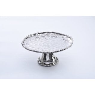 Pampa Bay Pampa Bay Verona Round Cake Stand