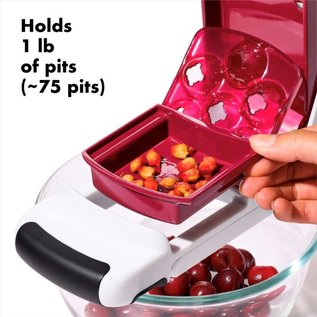 OXO OXO Good Grips Quick Release Multi Cherry Pitter