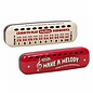 Schylling Schylling Learn To Play Harmonica