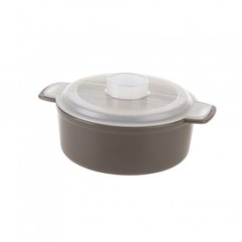 Progressive Prep Solutions Microwave Instant Ramen Bowl w/accessories