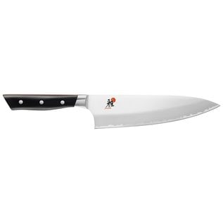 Miyabi Miyabi 400FC Evolution Chef's Knife 8 inch