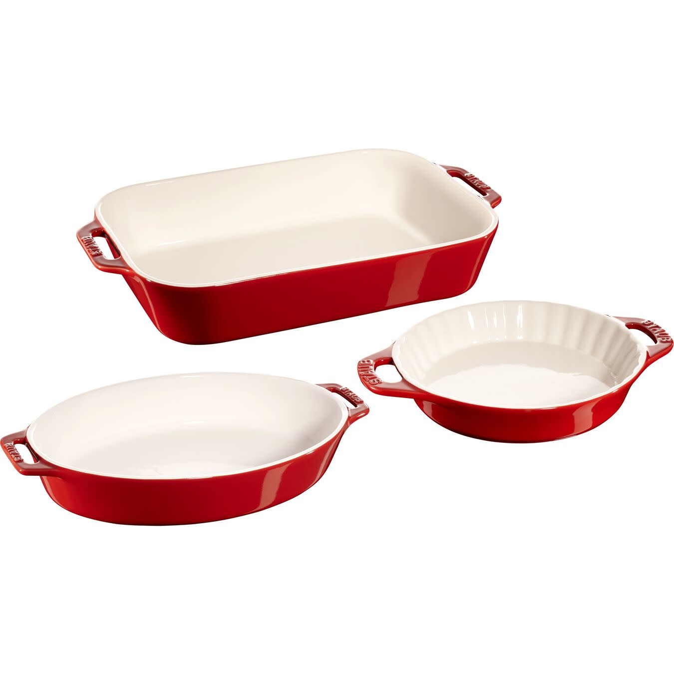 Bakers & Casserole Dish Collection, Baking