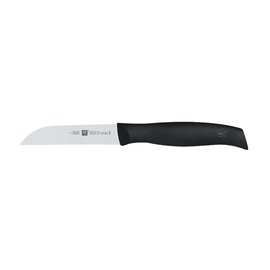 Zwilling J.A. Henckels Zwilling Twin Grip Vegetable Knife 3 inch Black