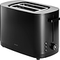 Zwilling J.A. Henckels Zwilling Enfinigy 2-Slot Toaster Black
