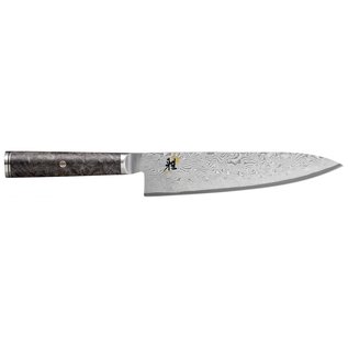 Miyabi Miyabi Black 5000MCD67 Chef's Knife 8 inch