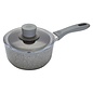 Ballarini Ballarini Parma Plus Aluminum Nonstick Saucepan with Lid 1.5 Qt