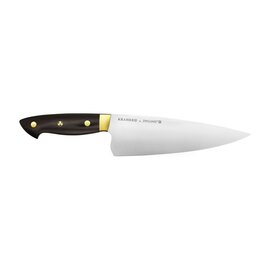 Bob Kramer Bob Kramer Euroline Carbon Collection Chef's Knife 8 inch