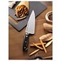 Bob Kramer Bob Kramer Euroline Carbon Collection Chef's Knife 8 inch
