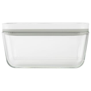 Zwilling J.A. Henckels Zwilling Fresh & Save Vacuum Box Glass Rectangular Medium