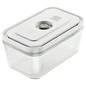 Zwilling J.A. Henckels Zwilling Fresh & Save Vacuum Box Glass Rectangular Medium