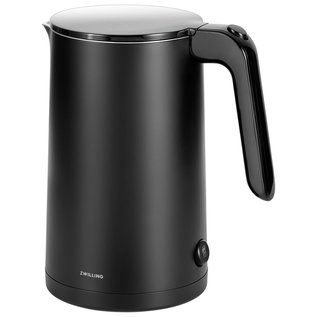 Zwilling J.A. Henckels Zwilling Enfinigy Cool Touch Electric Kettle Black