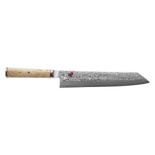 Miyabi Miyabi Birchwood SG2 Kiritsuke Knife 9.5  inch