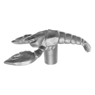 Staub Staub Cast Iron Accessories Animal Knob Lobster