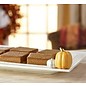 Nora Fleming Nora Fleming Mini Pumpkin Spice Two Pumpkins