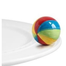 Nora Fleming Nora Fleming Mini Have a Ball beach ball