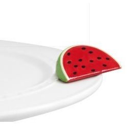 Nora Fleming Nora Fleming Mini Taste of Summer Watermelon