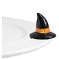 Nora Fleming Nora Fleming Mini Witchful Thinking Witch Hat