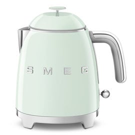 SMEG SMEG Electric Kettle MINI Pastel Green