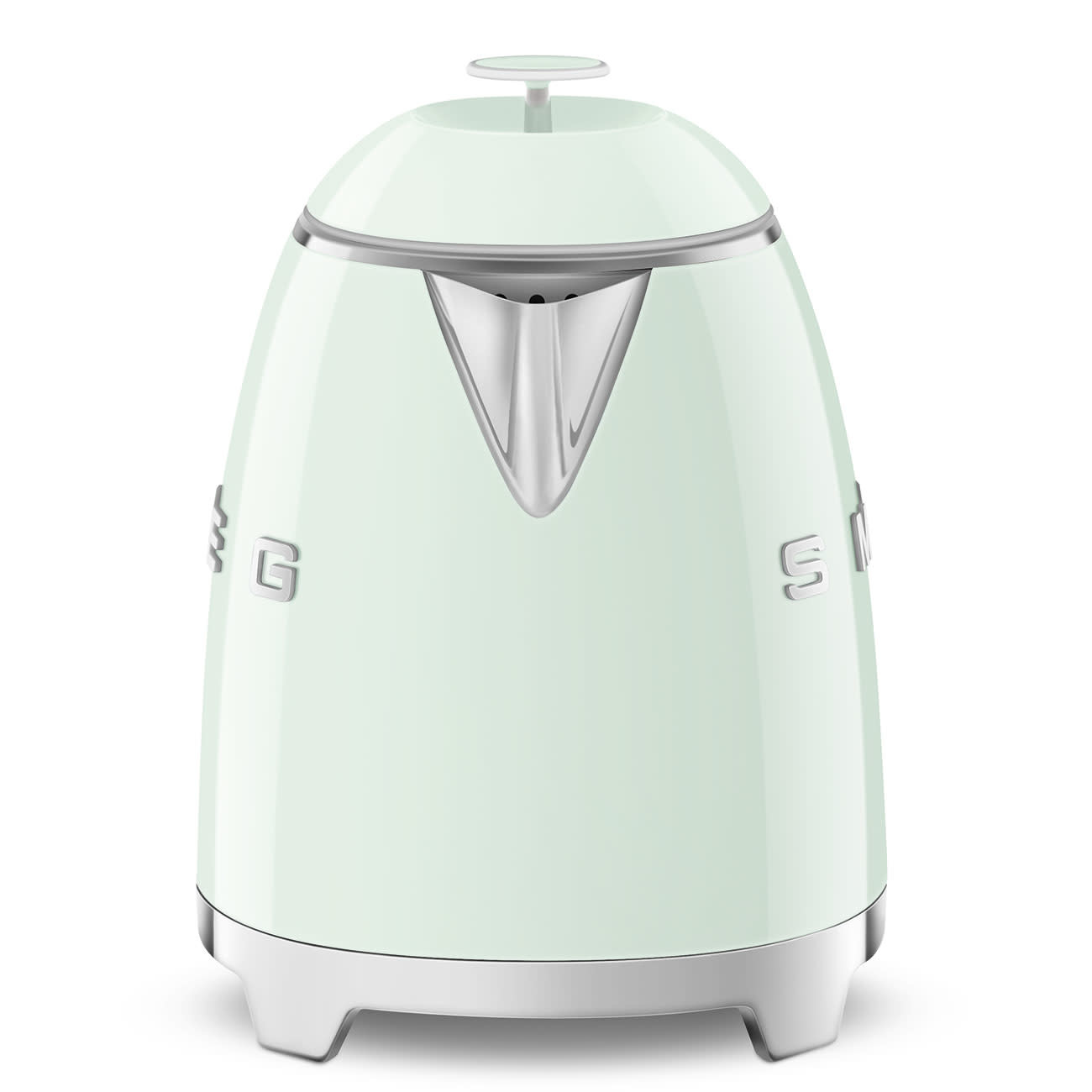 SMEG Electric Kettle MINI Pastel Green Murphy's Department Store