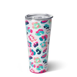 Swig Swig Tumbler 32 oz Party Animal