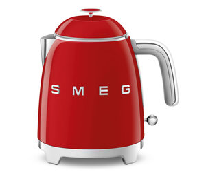 Smeg Electric Kettle Mini White