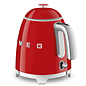 SMEG SMEG Electric Kettle MINI Red