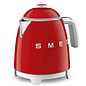 SMEG SMEG Electric Kettle MINI Red