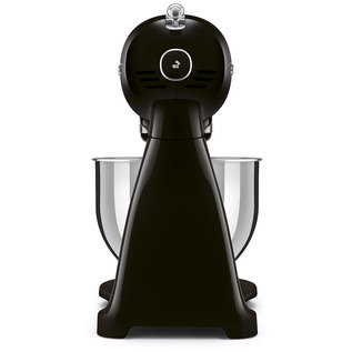 SMEG SMEG Stand Mixer Black SMF03BLUS