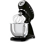 SMEG SMEG Stand Mixer Black SMF03BLUS