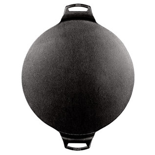 Lodge Cast Iron Lodge Cast Iron Pizza Pan 15 Inch