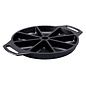 Lodge Cast Iron Lodge Cast Iron Wedge Pan (8 impressions)