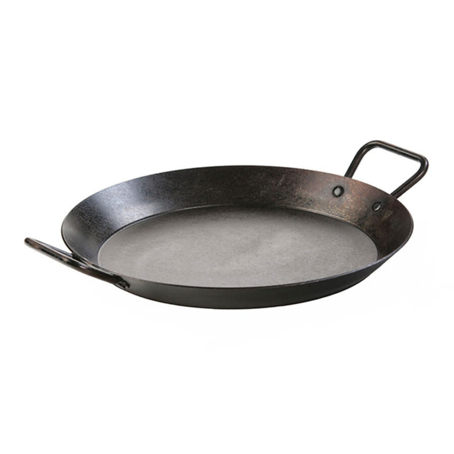 Lodge Cast Iron Dual Handle Pan