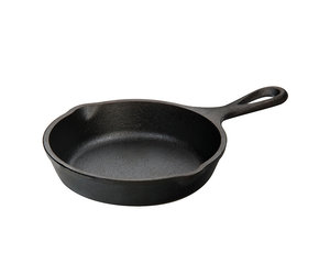 Lodge Cast Iron Skillet 5 Inch - Murphy's Department Store