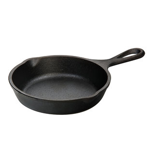 Lodge Cast Iron Lodge Cast Iron Skillet 5 Inch SPECIAL BUY