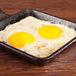 Lodge Cast Iron Lodge Cast Iron Square Skillet 5.5 inch CLOSEOUT