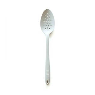 GIR (Get It Right) GIR Ultimate Perforated Spoon Studio White