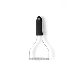 GIR (Get It Right) GIR Perforated Masher Black