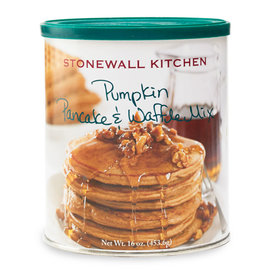 Stonewall Kitchen Stonewall Kitchen Pumpkin Pancake and Waffle Mix