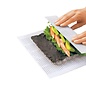 Harold Import Company Inc. HIC Helen's Asian Kitchen Stick Resistant Sushi Rolling Mat