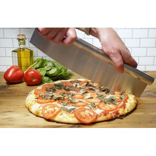 RSVP RSVP Stainless Steel Pizza Cutter
