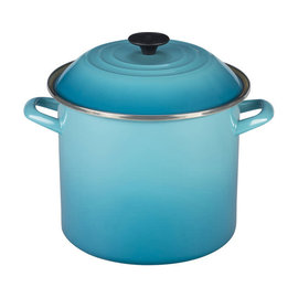 Le Creuset Le Creuset Stockpot 16 Qt Caribbean