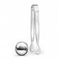Final Touch Stainless Steel Chilling Ball Set