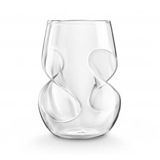 Final Touch Final Touch Conundrum White Wine Glasses set of 4