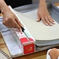 Chic Wrap Chic Wrap Parchment Paper Dispenser Baker's Tools