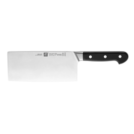 Zwilling J.A. Henckels Zwilling Pro Chinese Chef's Knife  Vegetable Cleaver 7 inch
