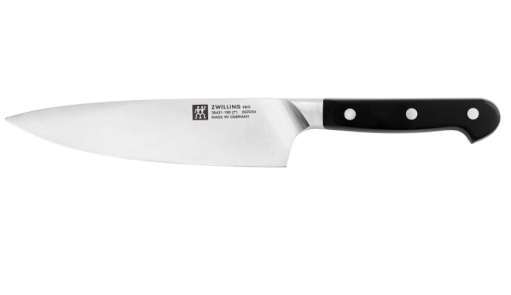 Henckels Zwilling Pro -8 Chef's Knife