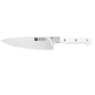 Zwilling J.A. Henckels Zwilling Pro Le Blanc Slim Chef's Knife 7 inch