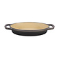 Le Creuset Le Creuset Signature Oval Baker 3 Qt Oyster Grey